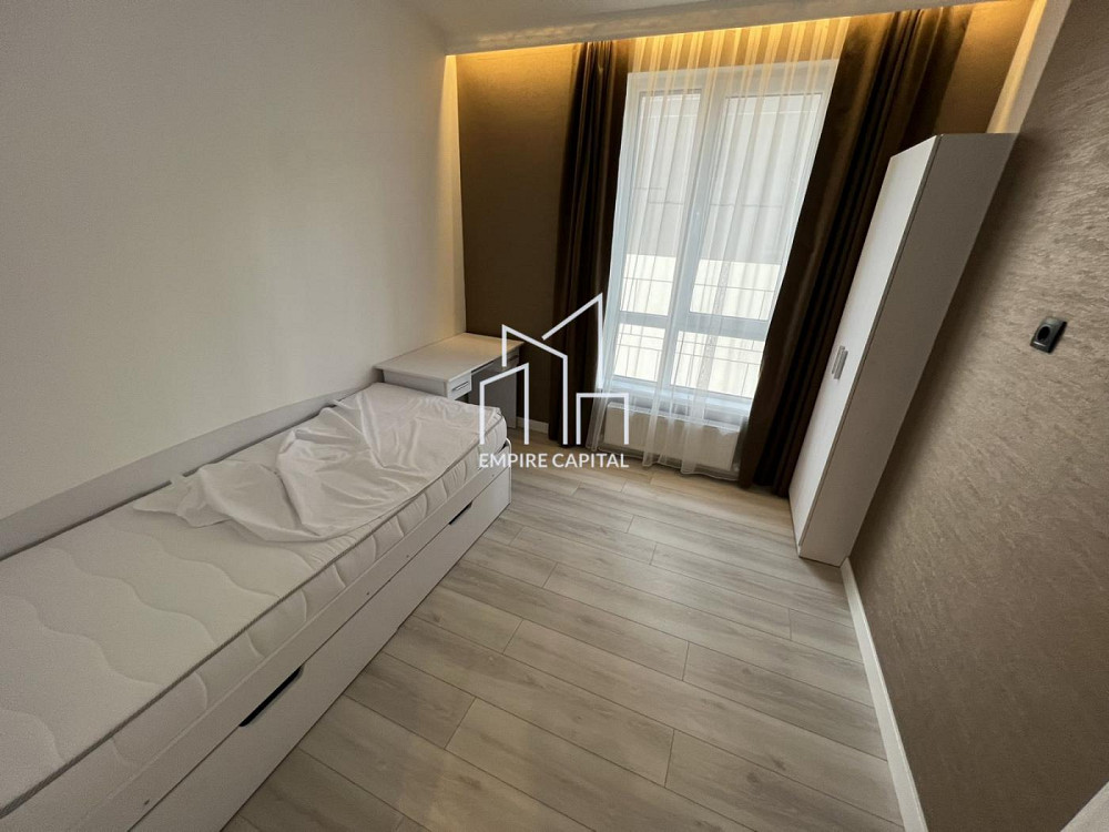 Оренда Квартира 3-кімнатна, 5/9 поверх на вул. Кульпарківська Львів - фото 18