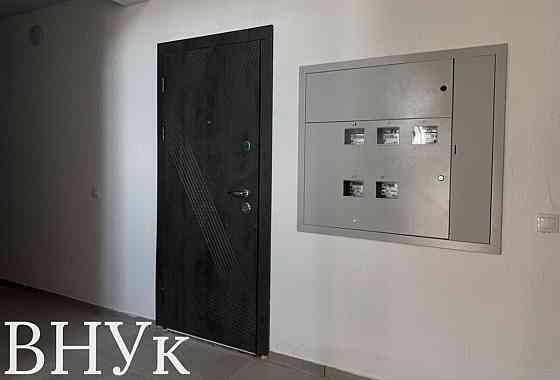 Продаж Квартира 1-кімнатна, 6/9 поверх на 15 квітня Тернопіль