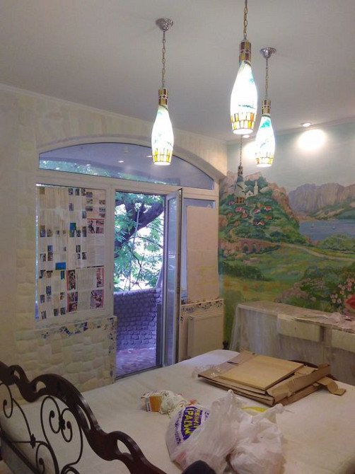 Отдельностоящий трехэтажный флигель в пять уровней в самом сердце Одессы!!! Одеса - фото 12