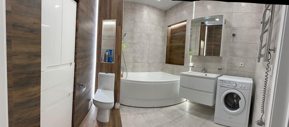 Продаж Квартира 2-кімнатна, 5/12 поверх на Глибочицька вул., д. 13 Київ - фото 4