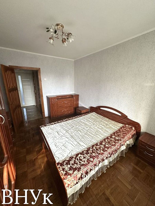 Продаж Квартира 3-кімнатна, 3/9 поверх на Захисників України Луцк - изображение 11
