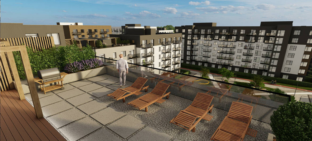 Продаж Квартира 1-кімнатна, 2/7 поверх на вул. Левинського І. Івано-Франківськ - фото 5