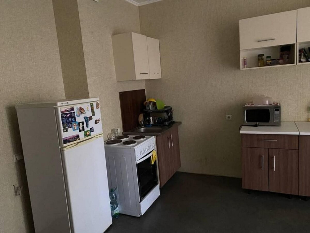 Оренда Квартира 3-кімнатна, 3/32 поверх на Ахматової, 13 Kiev - photo 10