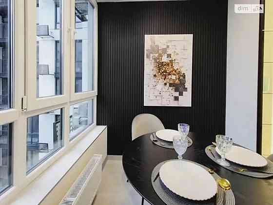 Оренда Квартира 1-кімнатна, 8/16 поверх на 600-Річчя Vinnytsya