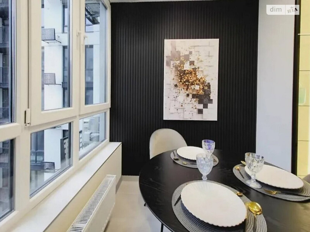 Оренда Квартира 1-кімнатна, 8/16 поверх на 600-Річчя Vinnytsya - photo 2