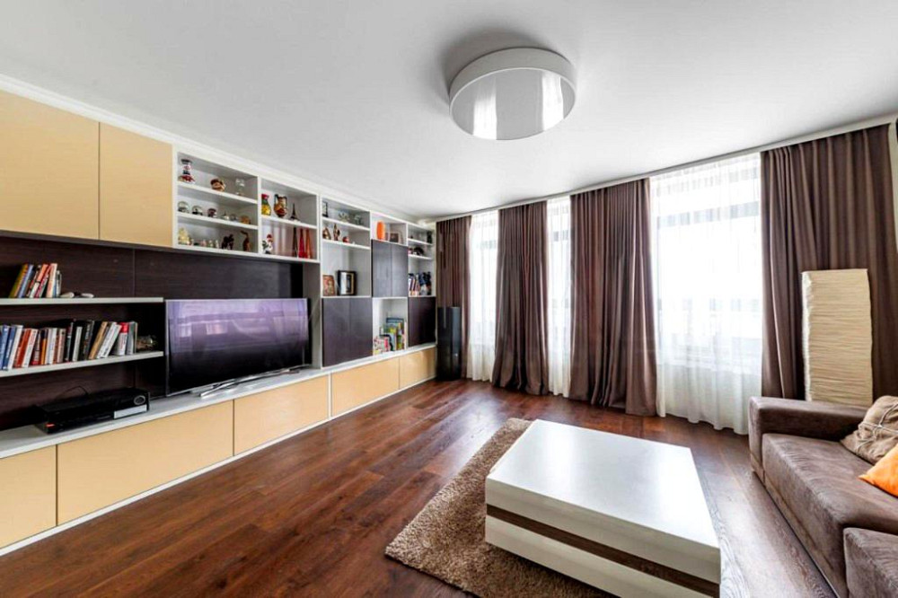 Продаж Квартира 3-кімнатна, 10/24 поверх на Науки вул., д. 80-А/73 Киев - изображение 18