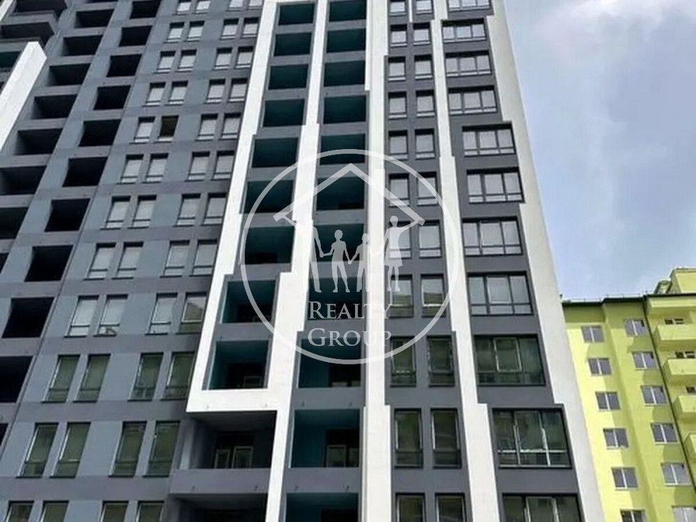 Продаж Квартира 3-кімнатна, 8/16 поверх на вул. Зелена Львів - фото 6