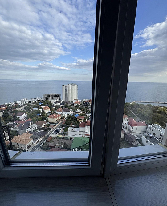 Продаж Квартира 1-кімнатна, 18/25 поверх на Каманина ул. Одеса - фото 1