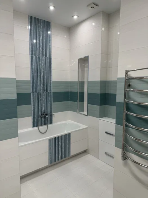 Роскошный пентхаус в ЖК "Гранд Парк" в спальном районе Одессы. Одеса - фото 10