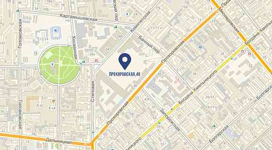 Продам квартиру 51,3 кв.м ЖК Прохоровский квартал Одеса