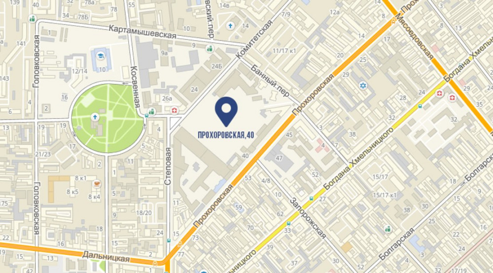 Продам квартиру 51,3 кв.м ЖК Прохоровский квартал Одесса - изображение 3