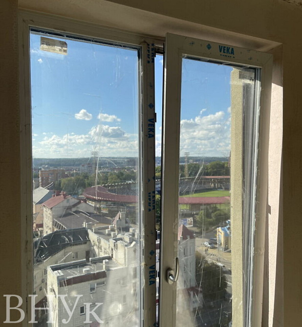 Продаж Квартира 3-кімнатна, 9/10 поверх на вул. Бандери С. Тернопіль - фото 6