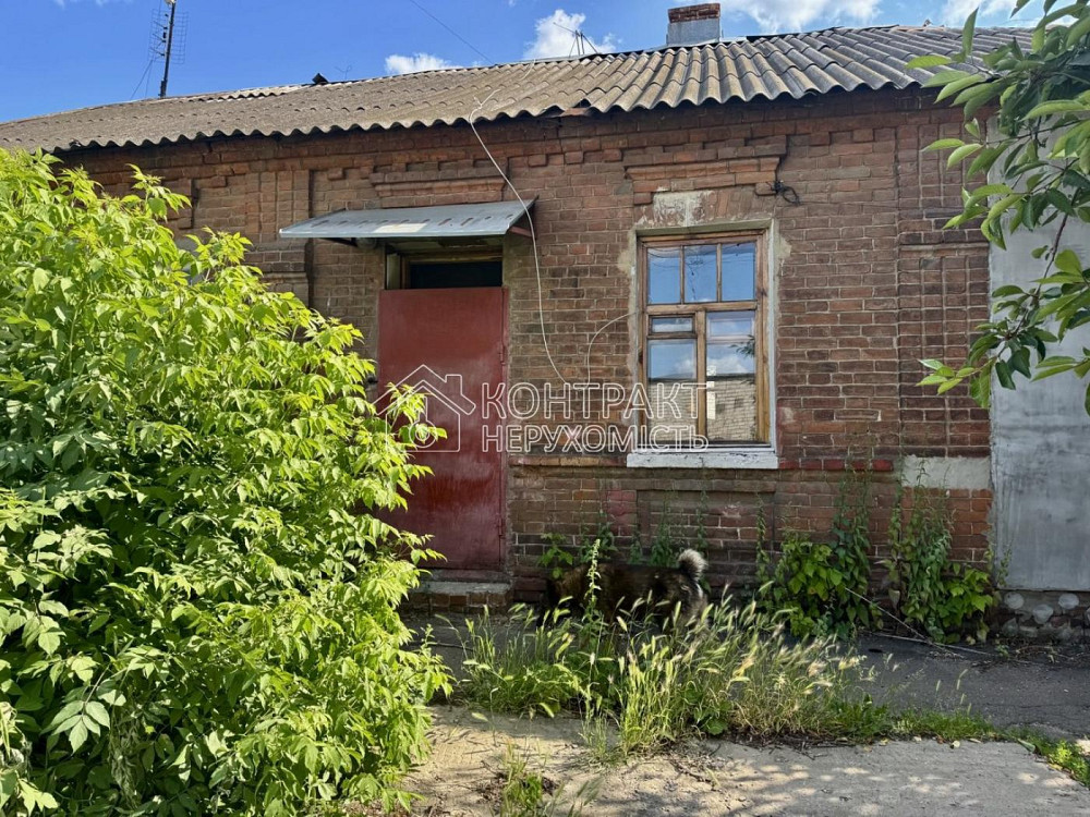 Продаж Квартира 2-кімнатна, 1/1 поверх на вул. Актюбінська Харків - фото 11