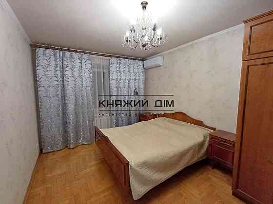 Оренда 2 кімнатної квартири м. Харківська Київ