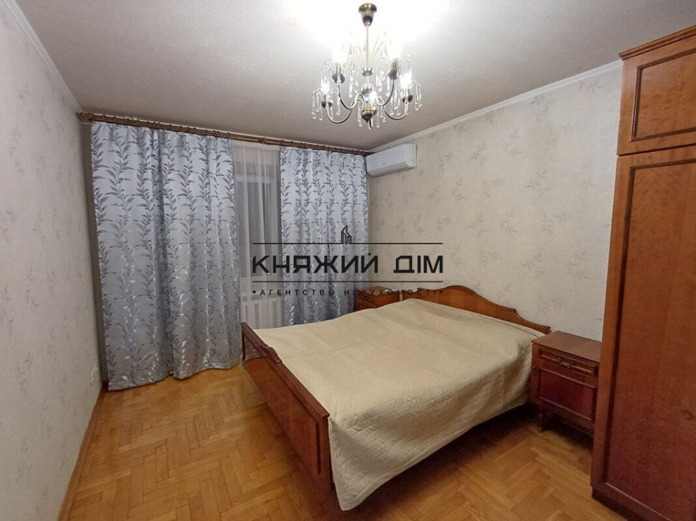 Оренда 2 кімнатної квартири м. Харківська Київ - фото 2