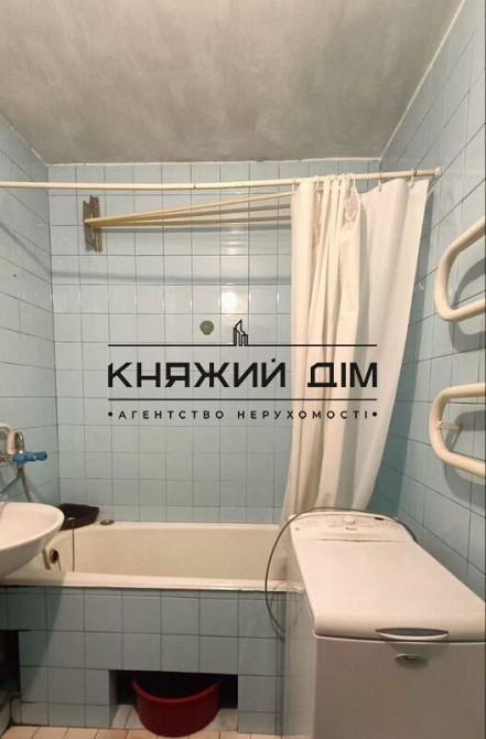 Оренда 2-кімн. роздільна квартира м. Шулявка. вул. Виборзька, 28 код 11177590 Київ - фото 14