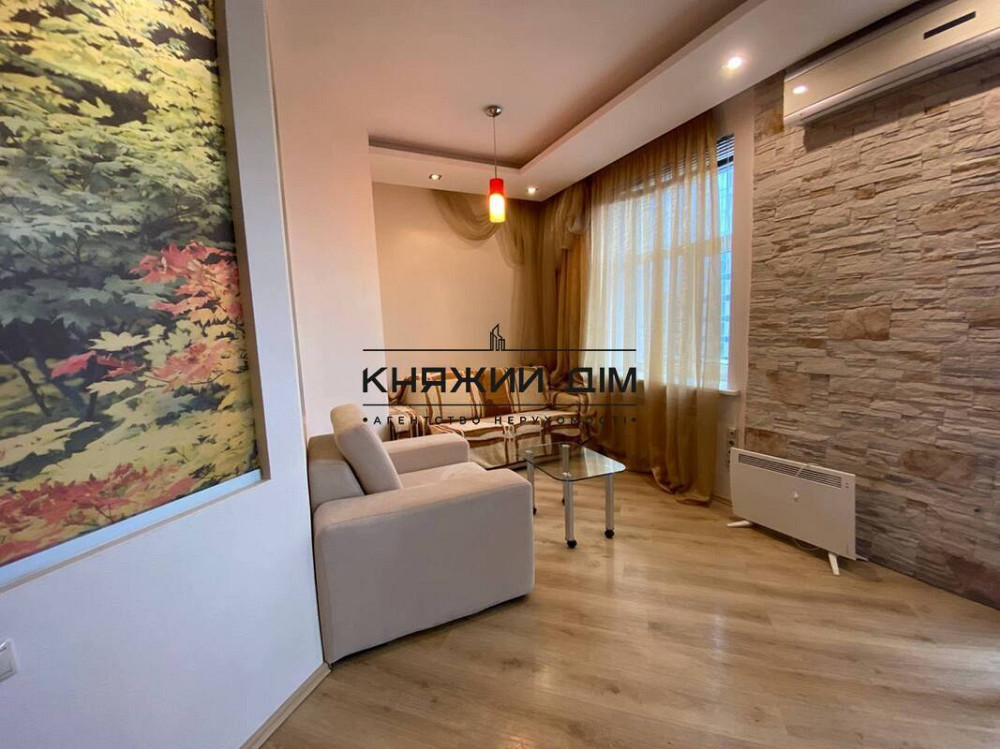 Оренда Квартира 2-кімнатна, 5/8 поверх на Бассейная ул. Kiev - photo 16