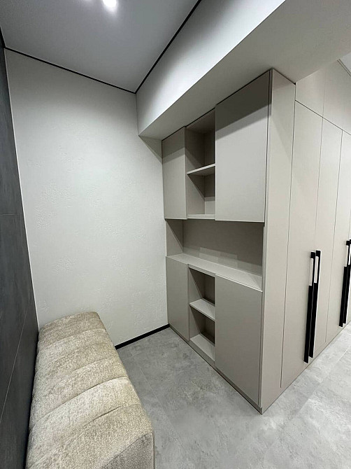 Продаж Квартира 3-кімнатна, 6/9 поверх на Приозерна Ивано-Франковск - изображение 20