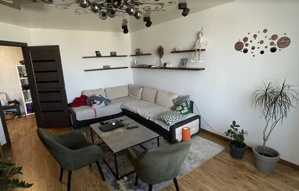 Продаж Квартира 3-кімнатна, 9/9 поверх на Коцюбинського вул., 5Б Тернопіль - фото 17