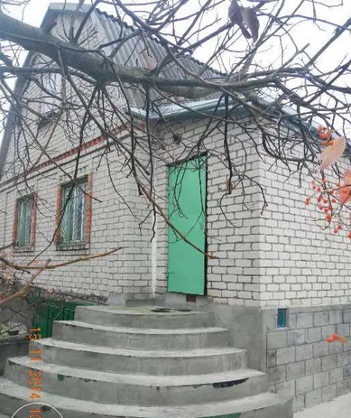 Продам дом в с.Новая Дофиновка Нова Дофінівка - фото 2