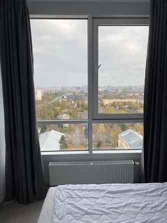 Оренда Квартира 1-кімнатна, 14/18 поверх Київ