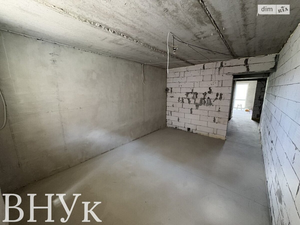 Продаж Квартира 1-кімнатна, 3/5 поверх на Шептицького Тернопіль - фото 14