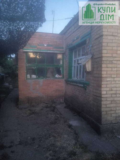 Будинок в с.Черняхівка. Кропивницький - фото 12