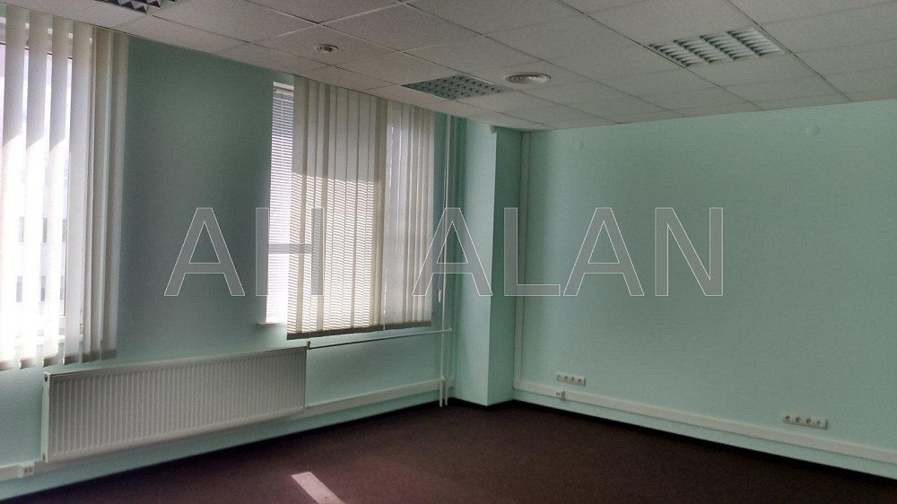 Оренда офісне приміщення на Гайдара вул., 22 приміщень - 8, поверх - 3/7 Київ - фото 16