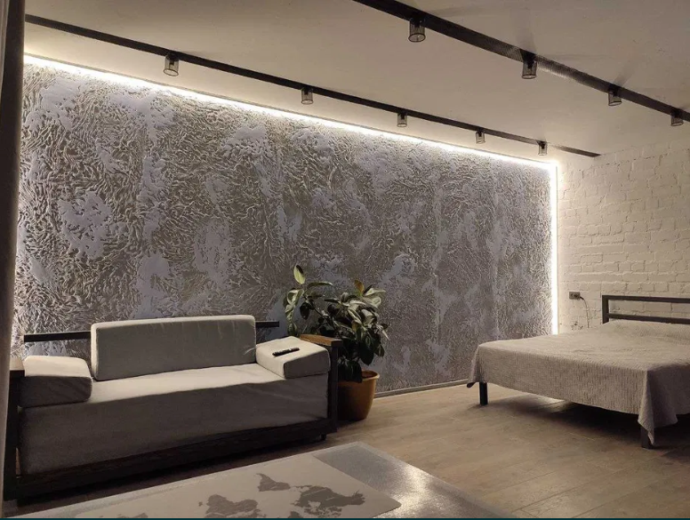 Продаж Квартира 1-кімнатна на ул. Генерала Бочарова, 44 Одеса - фото 5