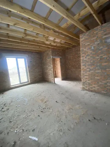 Продаж 1-поверховий   73 кв.м 2 кімн. на Фабрична вулиця Рівне - фото 16