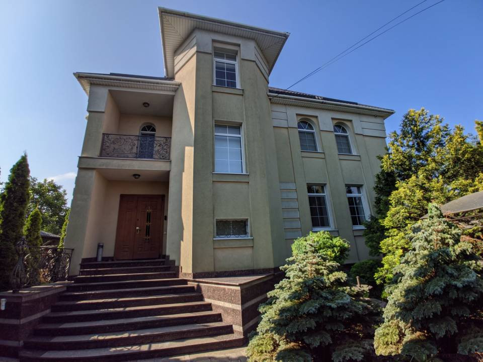 Продаж 2-поверховий Будинок  457 кв.м 7+ кімн. на вул. Митницька, Черкаси - фото 12