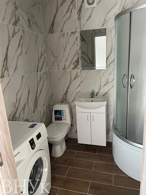 Продаж Квартира 1-кімнатна, 4/10 поверх на вул. Корольова С. Тернополь - изображение 2