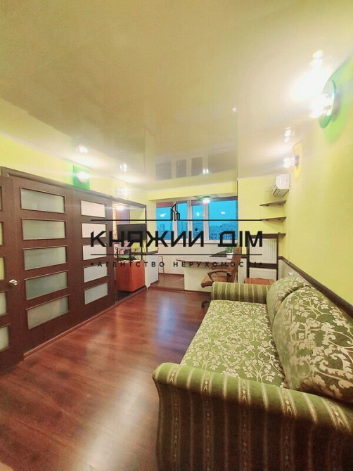 Продажа 1 ком. квартиры м. Дружбы Народов Код Объекта № 21134758 Київ - фото 12