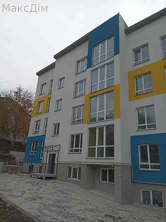 Продаж Квартира 1-кімнатна, 4/4 поверх на вул. Тернопільська Тернопіль