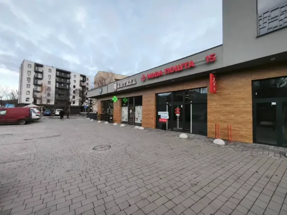 Продажа Отдельное здание / часть здания площадь 311 кв.м 2-й этаж на Тірімзєва 12Б Ужгород