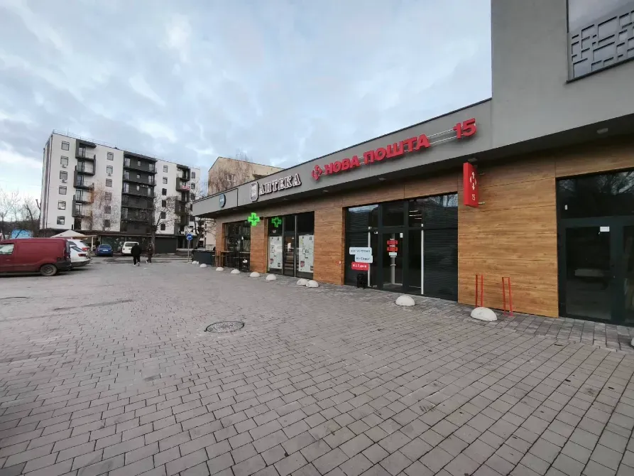 Продажа Отдельное здание / часть здания площадь 311 кв.м 2-й этаж на Тірімзєва 12Б Ужгород - изображение 4