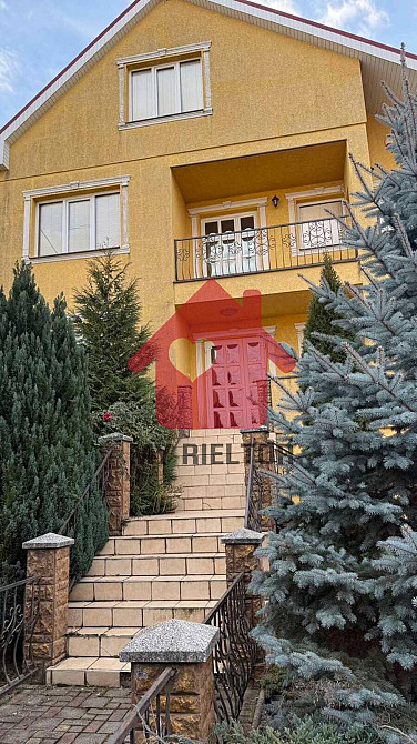 Продаж Будинок  - фото 1