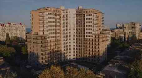 Продаж Квартира 1-кімнатна, 12/16 поверх на Клубничный пер, 24а Odessa