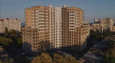 Продаж Квартира 1-кімнатна, 12/16 поверх на Клубничный пер, 24а Одеса - фото 2