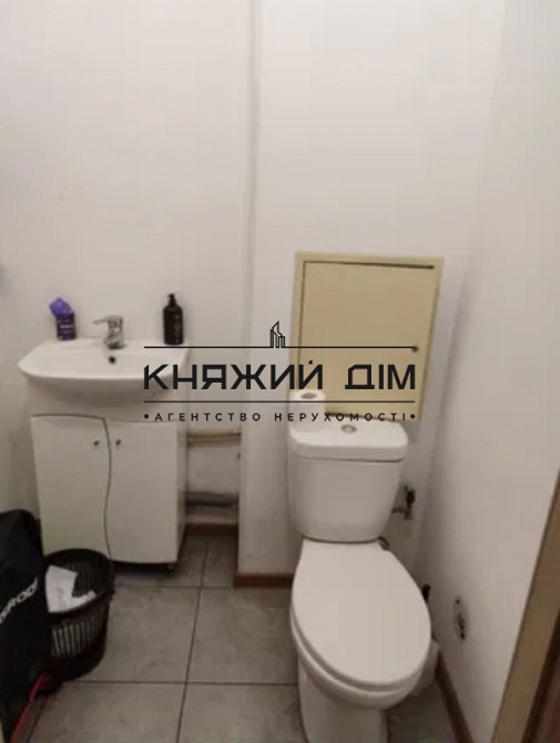 Оренда офісне приміщення на Урловская ул. поверх - 1/21 Kiev - photo 8