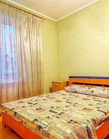 Продається 2-кімнатна квартира в центрі міста Odessa