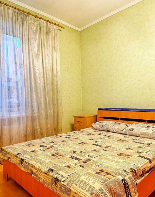 Продається 2-кімнатна квартира в центрі міста Одеса - фото 3