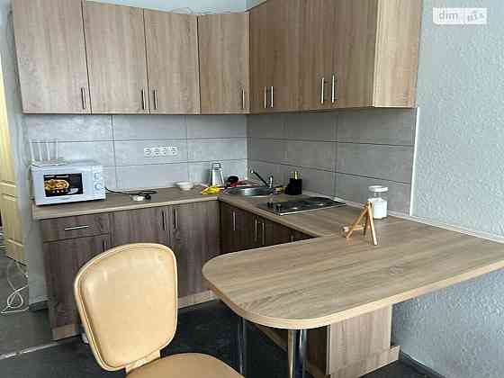 Оренда Квартира 1-кімнатна, 2/16 поверх на Магістральна, 33 Київ