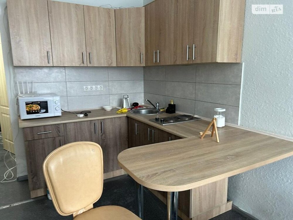 Оренда Квартира 1-кімнатна, 2/16 поверх на Магістральна, 33 Київ - фото 2