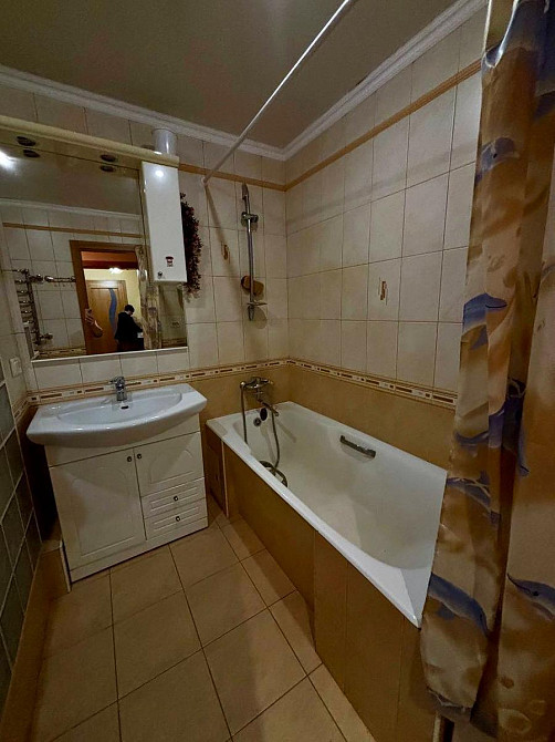 Оренда Квартира 2-кімнатна, 11/16 поверх на Миколи Закревського, 87Г Київ - фото 7