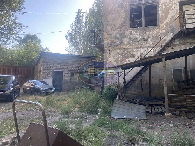Продаж виробниче приміщення Одеса - фото 15