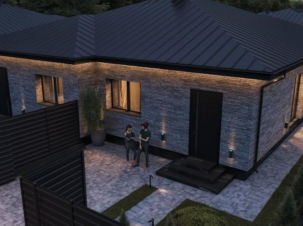 Продаж Будинок 3-кімнатний Rivne - photo 10