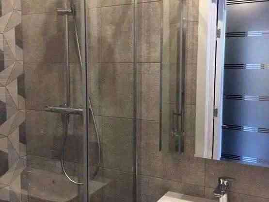 Оренда Квартира 1-кімнатна, 17/25 поверх на ул. Михаила Драгоманова Київ