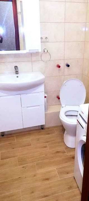 Продаж Квартира 2-кімнатна, 19/25 поверх на Ясинуватський вул., д. 11 Київ - фото 8