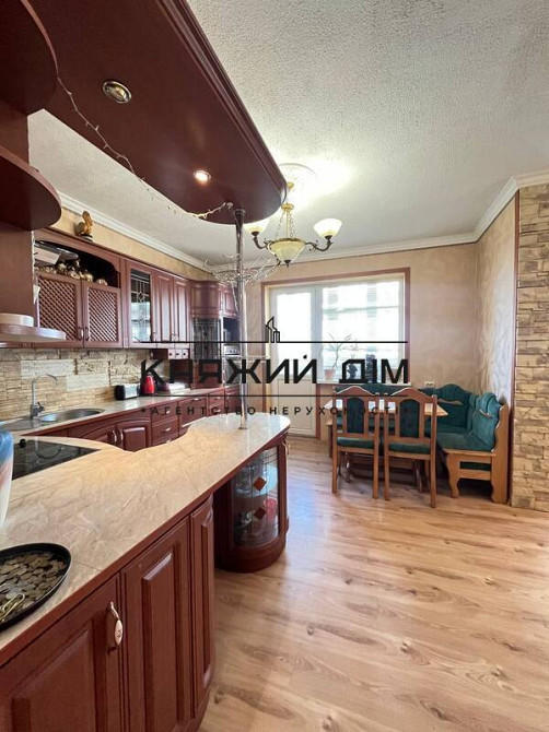 Оренда 2 кім. студіо в новому будинку на Позняках. код №11159928 Київ - фото 19